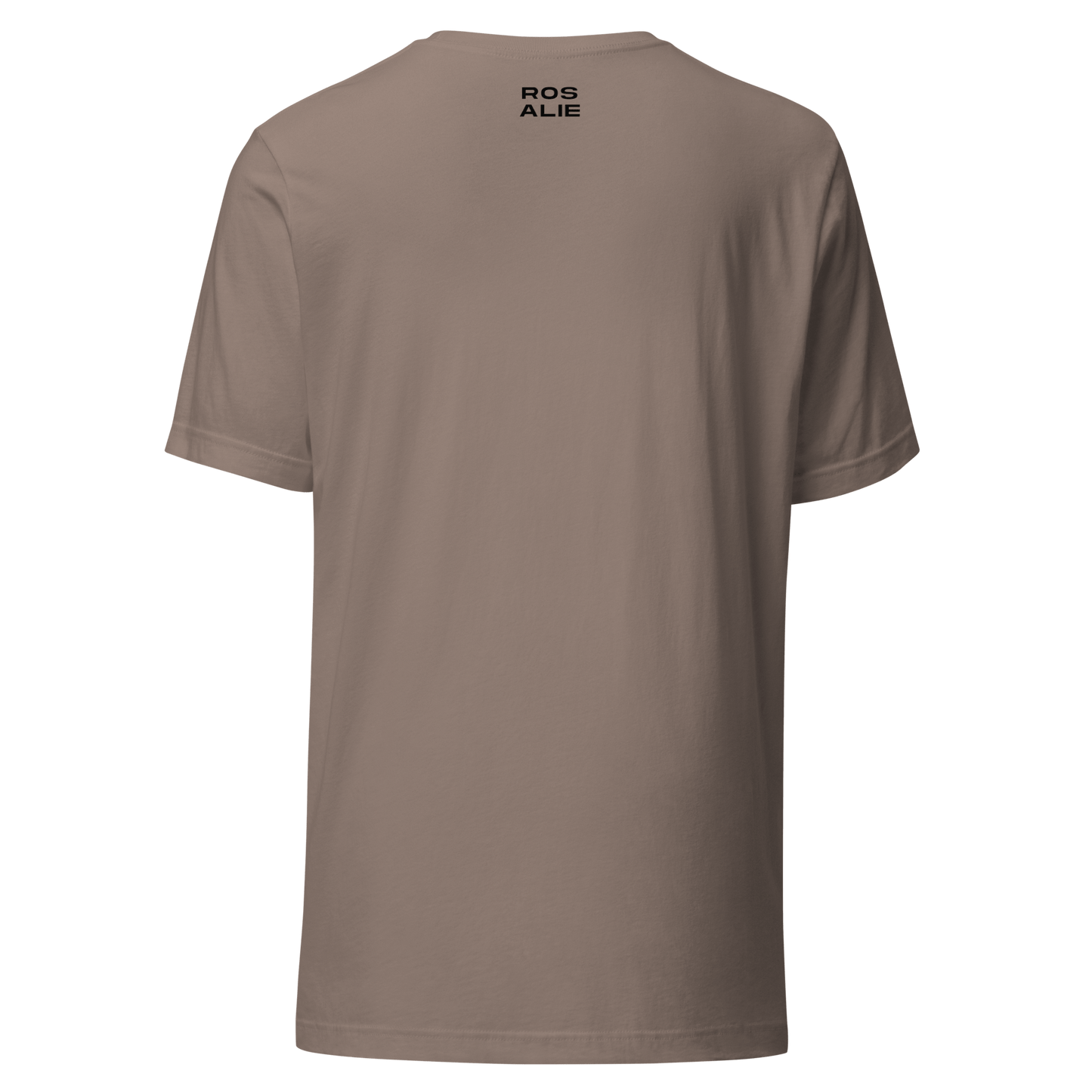Lunar Panorama Dream Big T-Shirt - ROSALIE