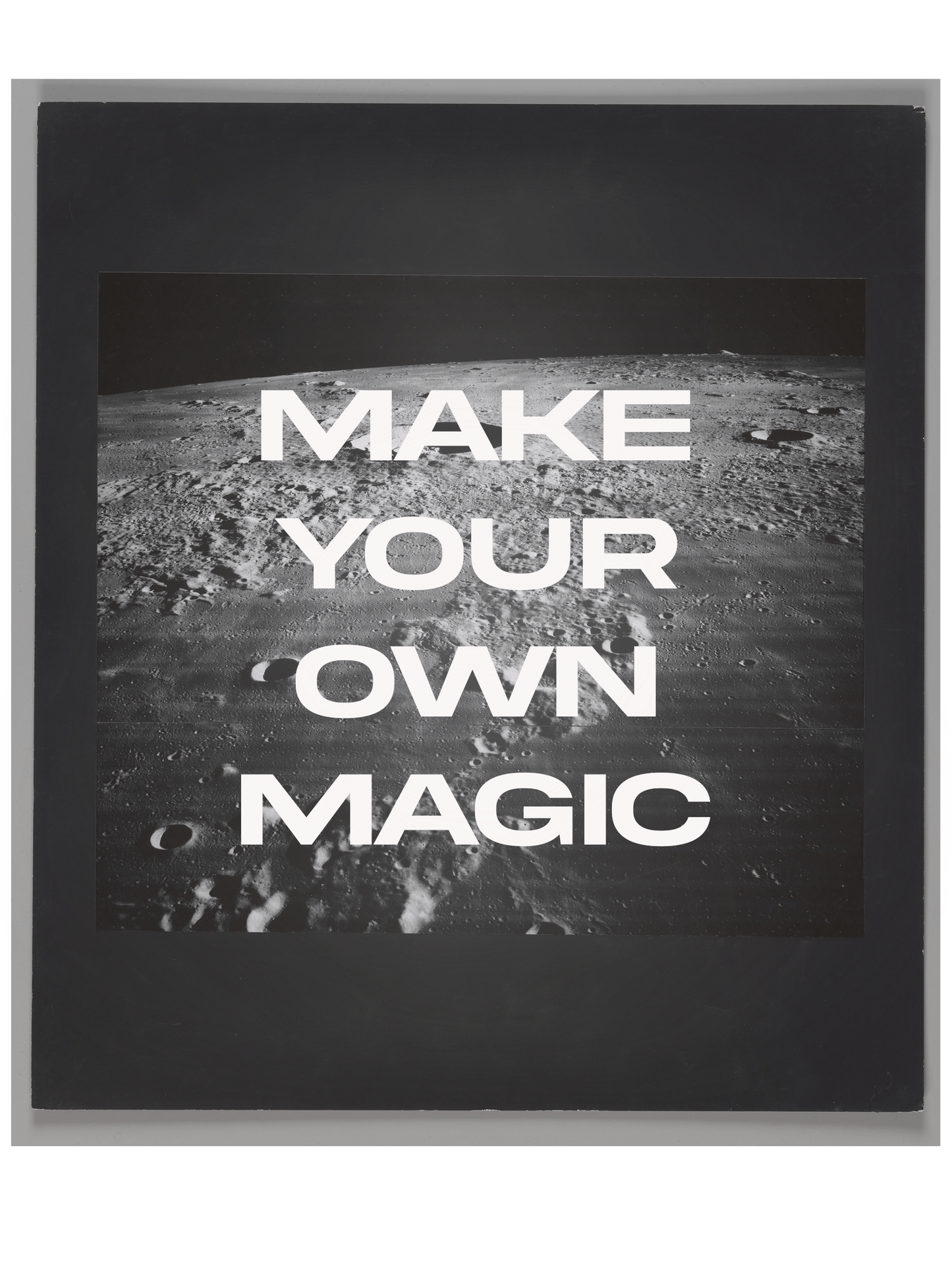 Make Your Own Magic T-Shirt - ROSALIE