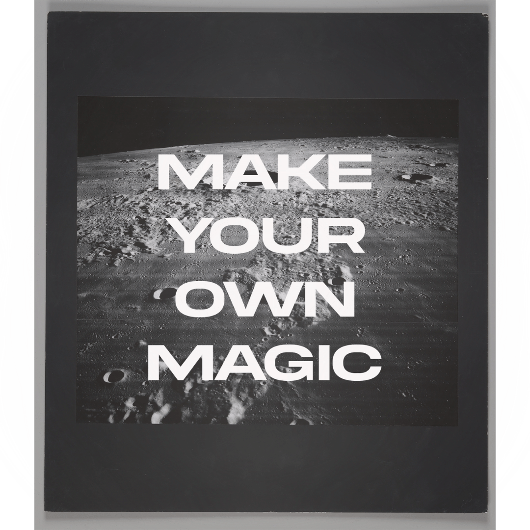 Make Your Own Magic Crop Top