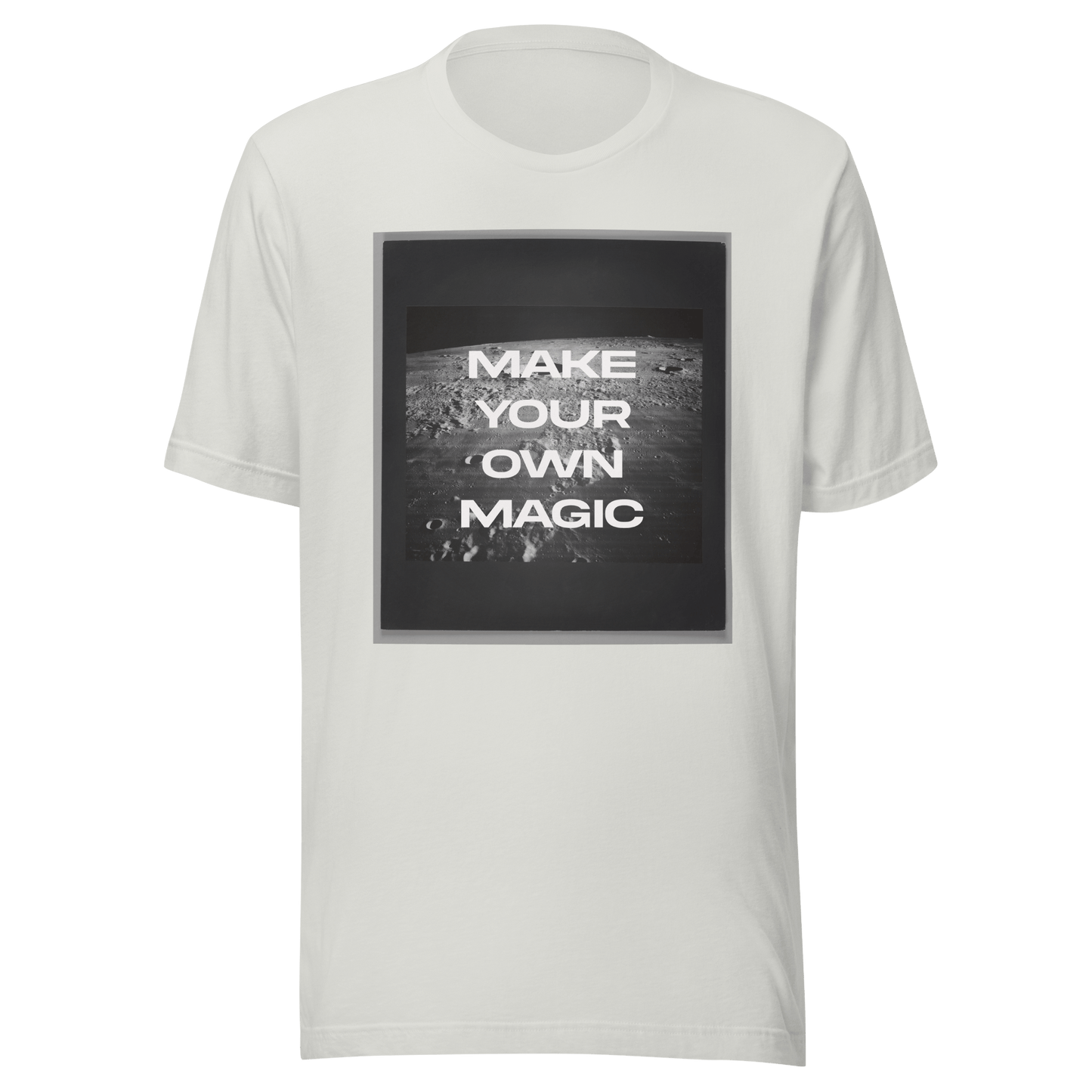 Make Your Own Magic T-Shirt - ROSALIE