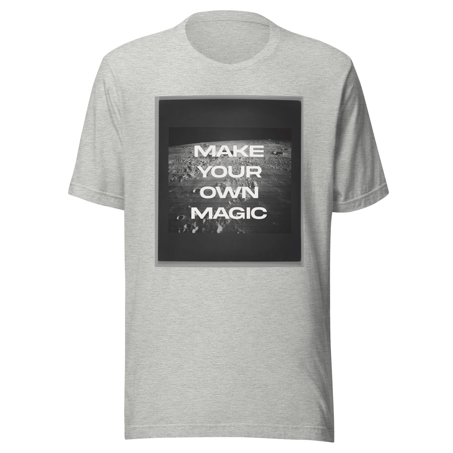 Make Your Own Magic T-Shirt - ROSALIE