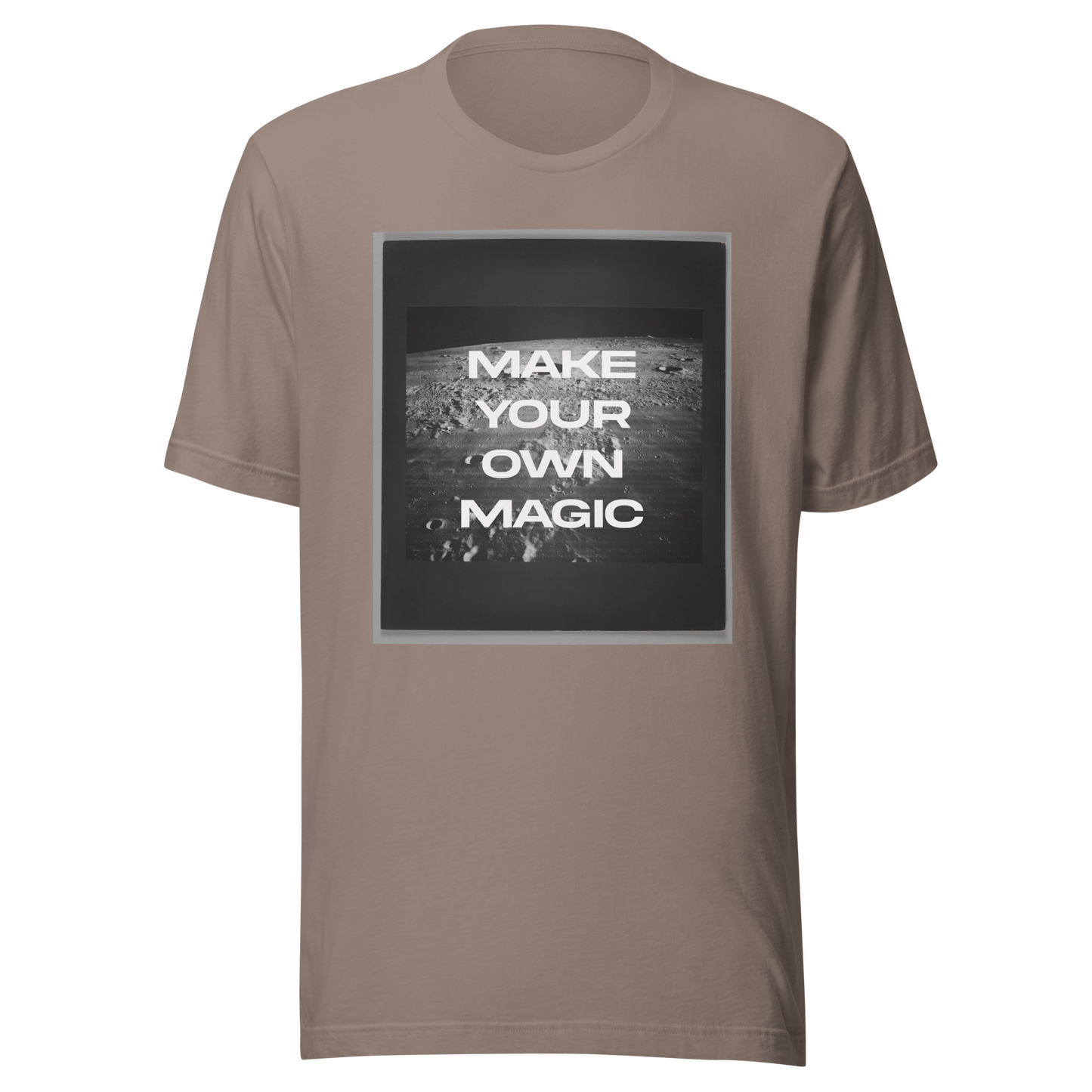 Make Your Own Magic T-Shirt - ROSALIE