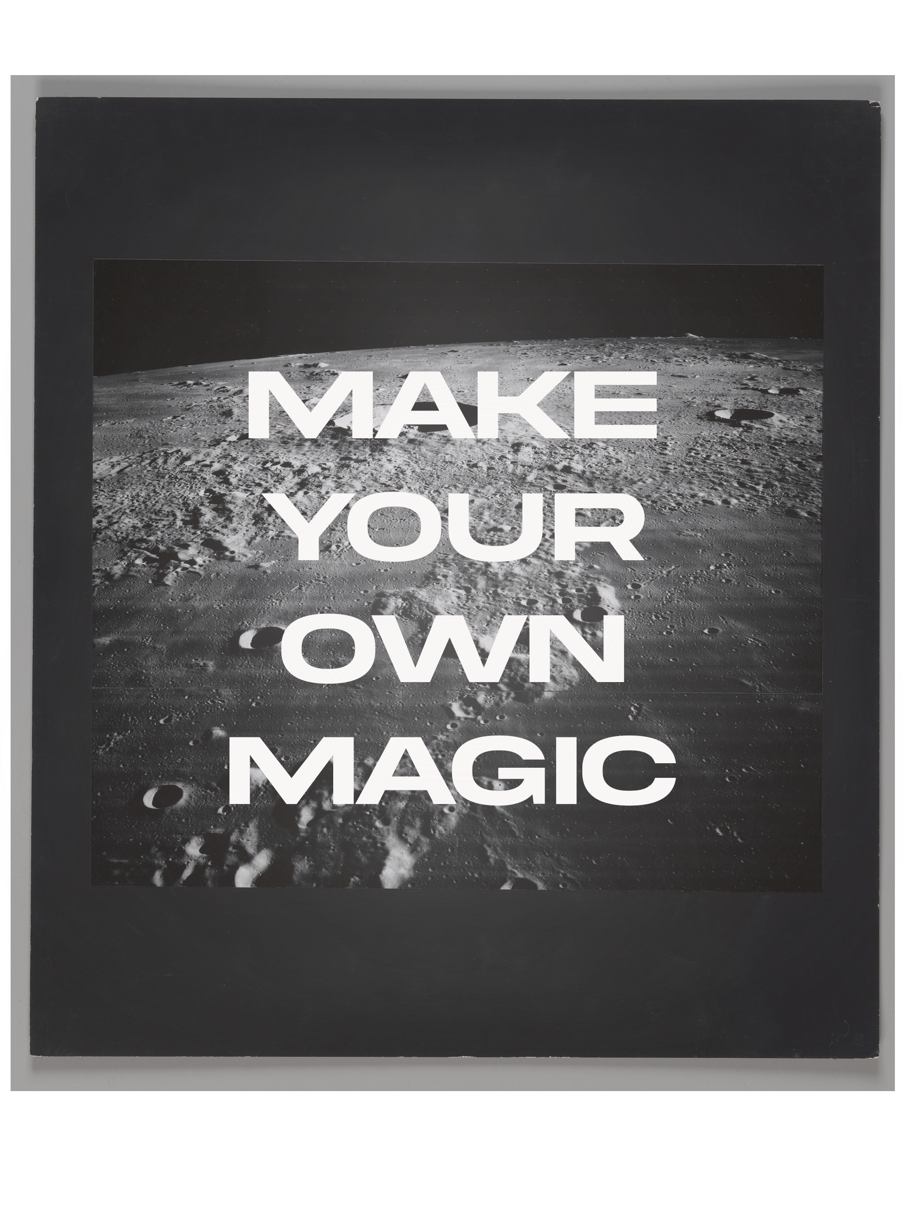 Make Your Own Magic T-Shirt - ROSALIE